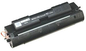 Hp C4191A Black Toner Cartridge Remanufactured Yield 9000 Pages - Free UK Delivery